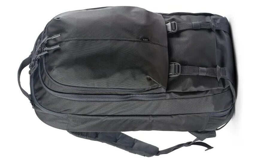 5.11 Tactical LV Covert Carry Pack 45L in Black