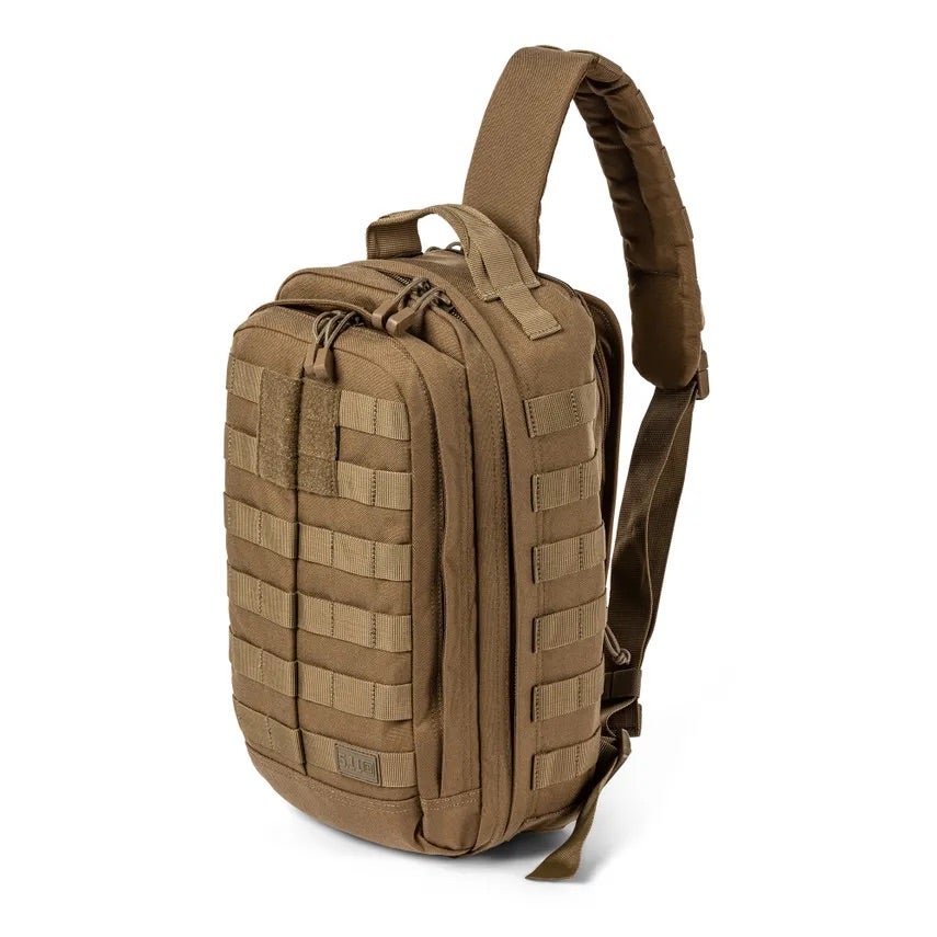 5.11 Tactical LV Covert Carry Pack 45L in Black