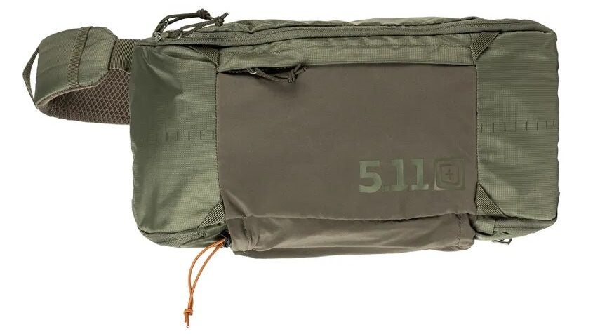 5.11 sling bag lv8