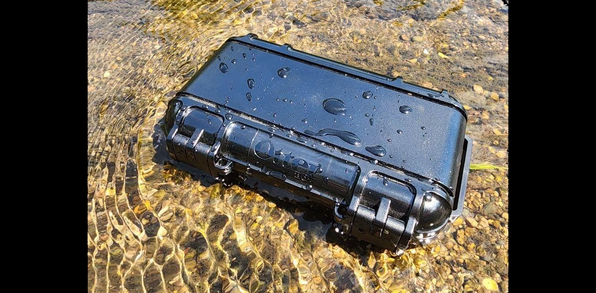 Otterbox Waterproof Drybox 3250 Series 