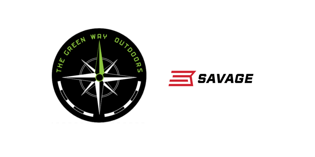 Savage Arms Sponsors "The Green Way Outdoors" of HISTORY Channel