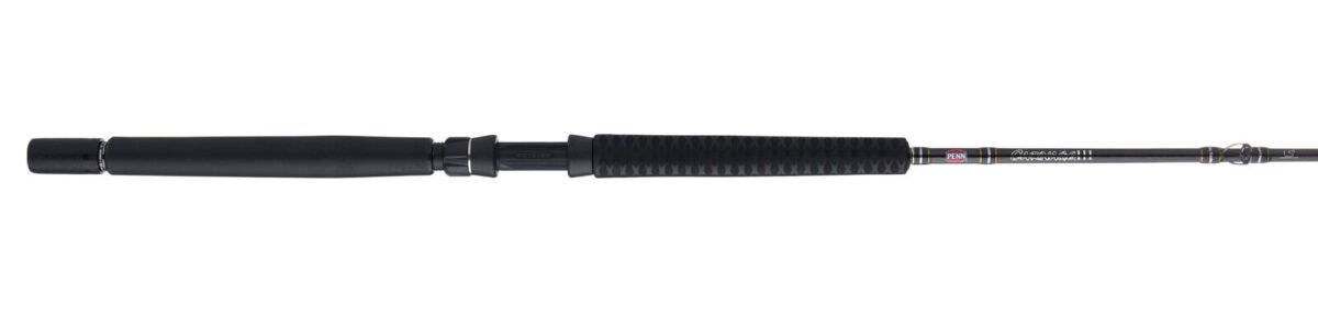 New LS2 Rod Construction PENN Carnage III Offshore Rods