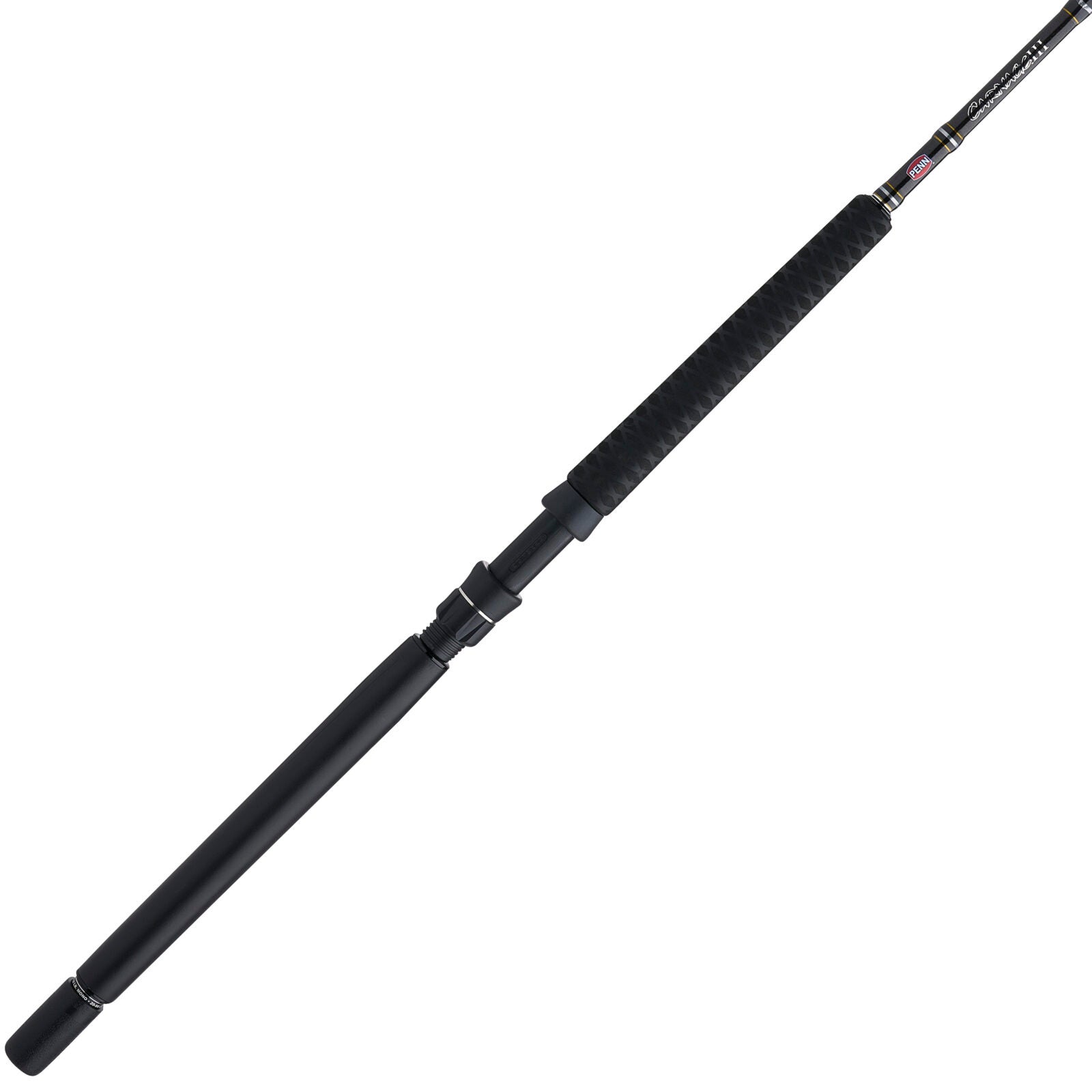 New LS2 Rod Construction PENN Carnage III Offshore Rods