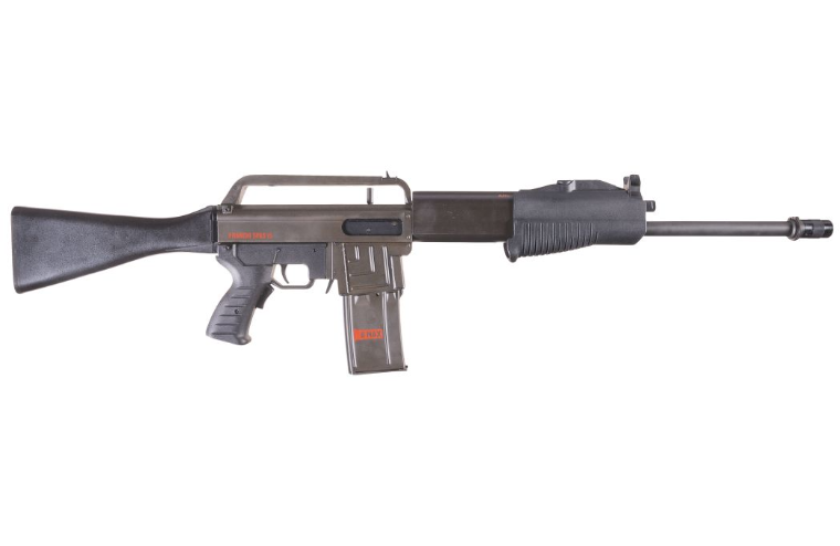 POTD: Better Than The SPAS-12 - The "New" SPAS-15!