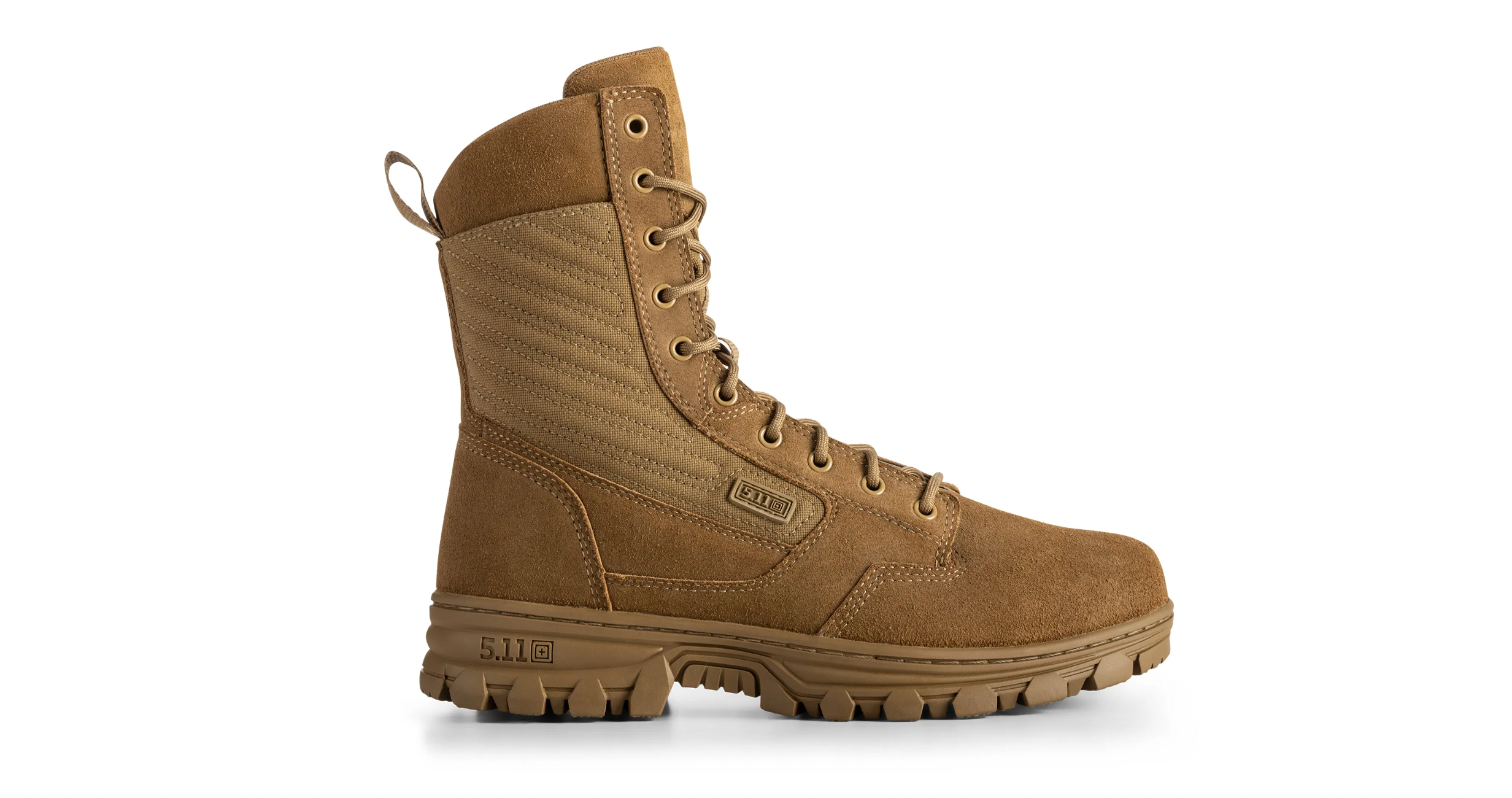 NEW 5.11 Footwear for Fall 2023 - The Growth of the Norris & More Boots!