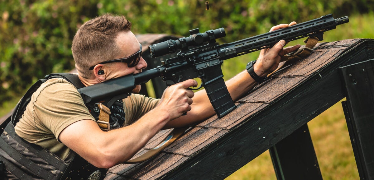 tactical games loadout
