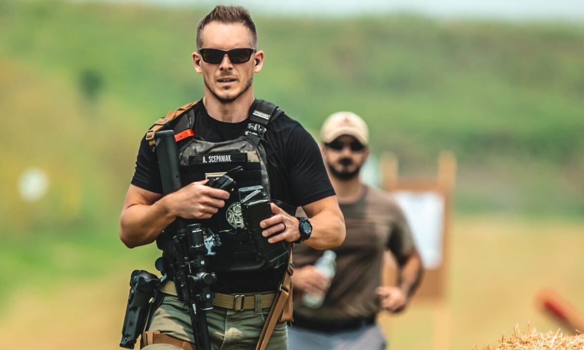 Tactical Games Competition - Lessons Learned from Brownells - Part IV