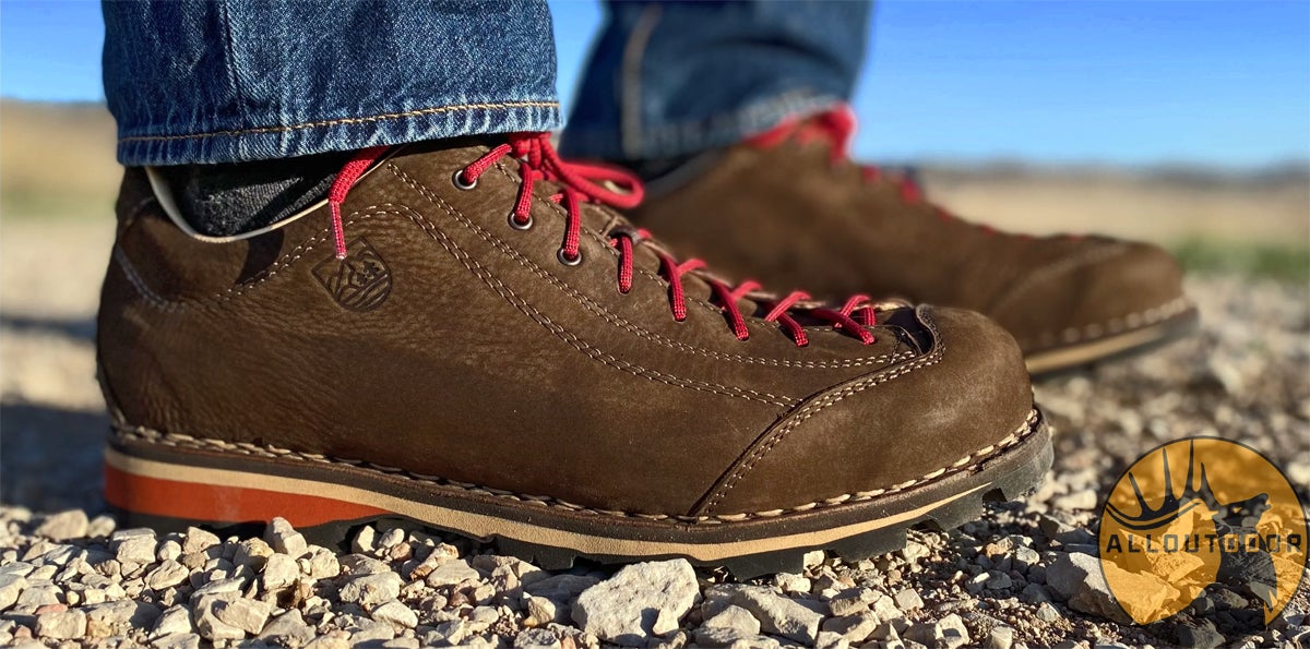 The Path Less Traveled #080 - NEW, Exclusive Limmer Boots Released!