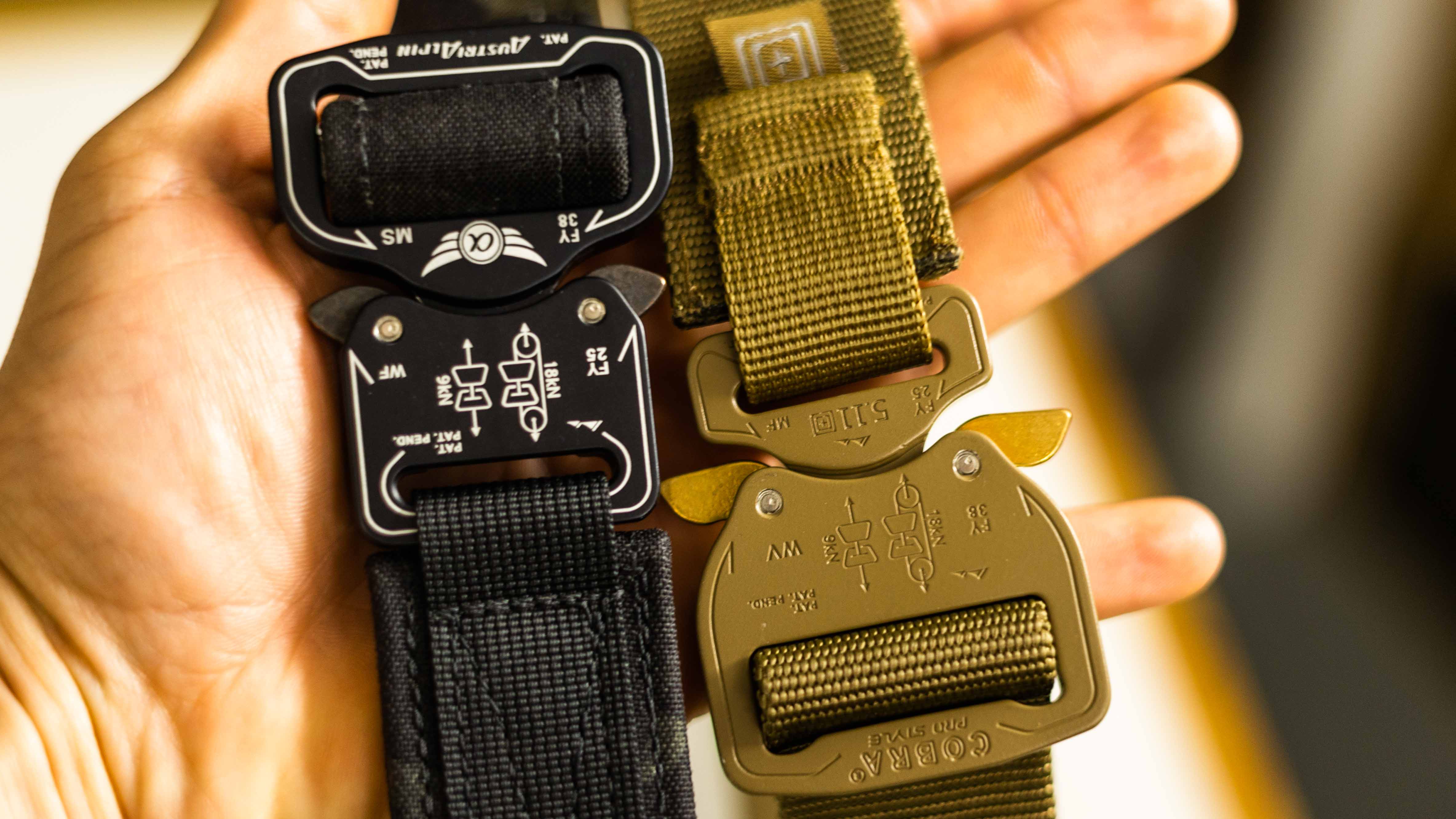 5.11 Tactical Maverick EDC 1.5 Belt