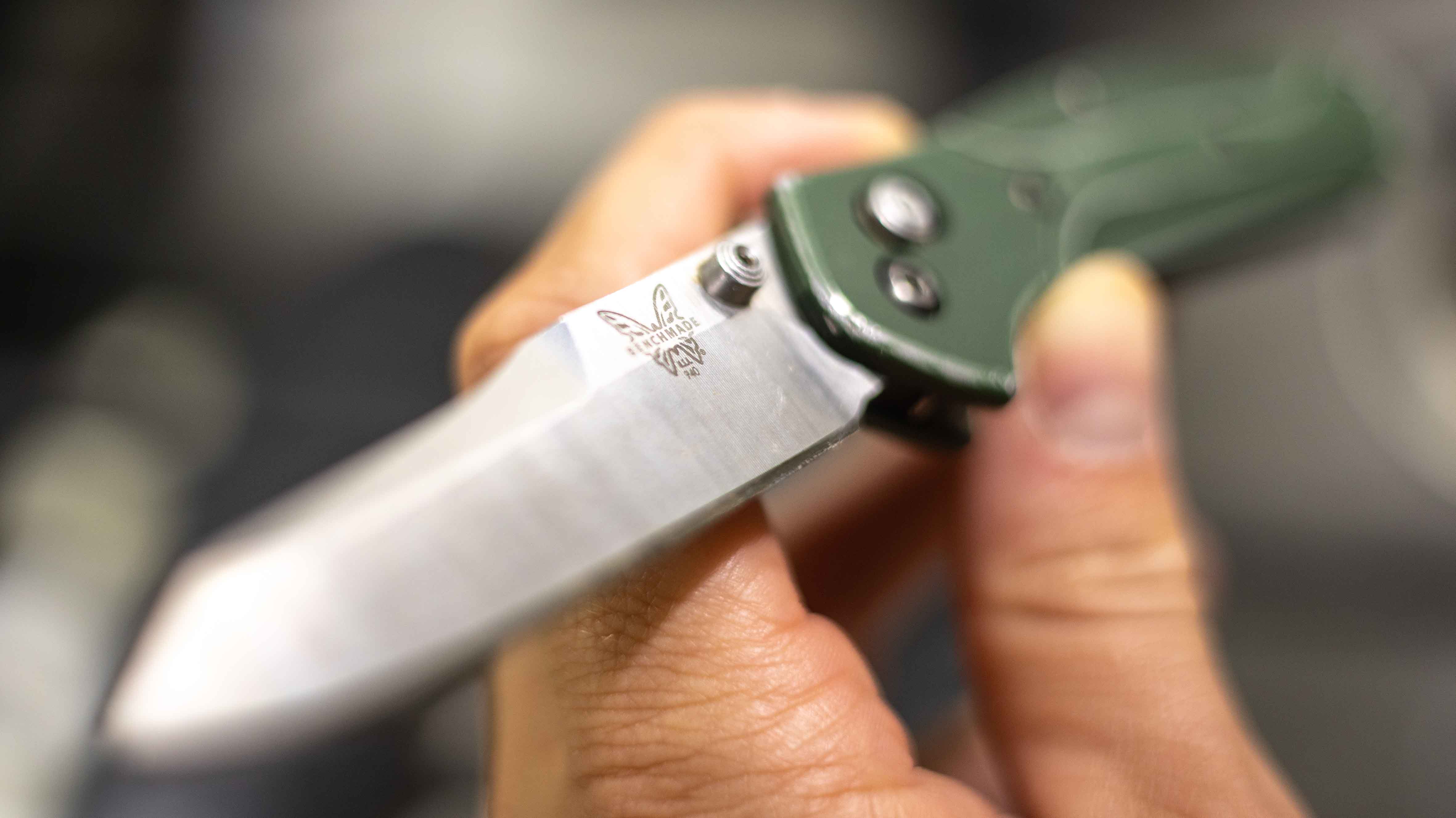 AllOutdoor Review: Benchmade 940 Osborne - "A True Classic"