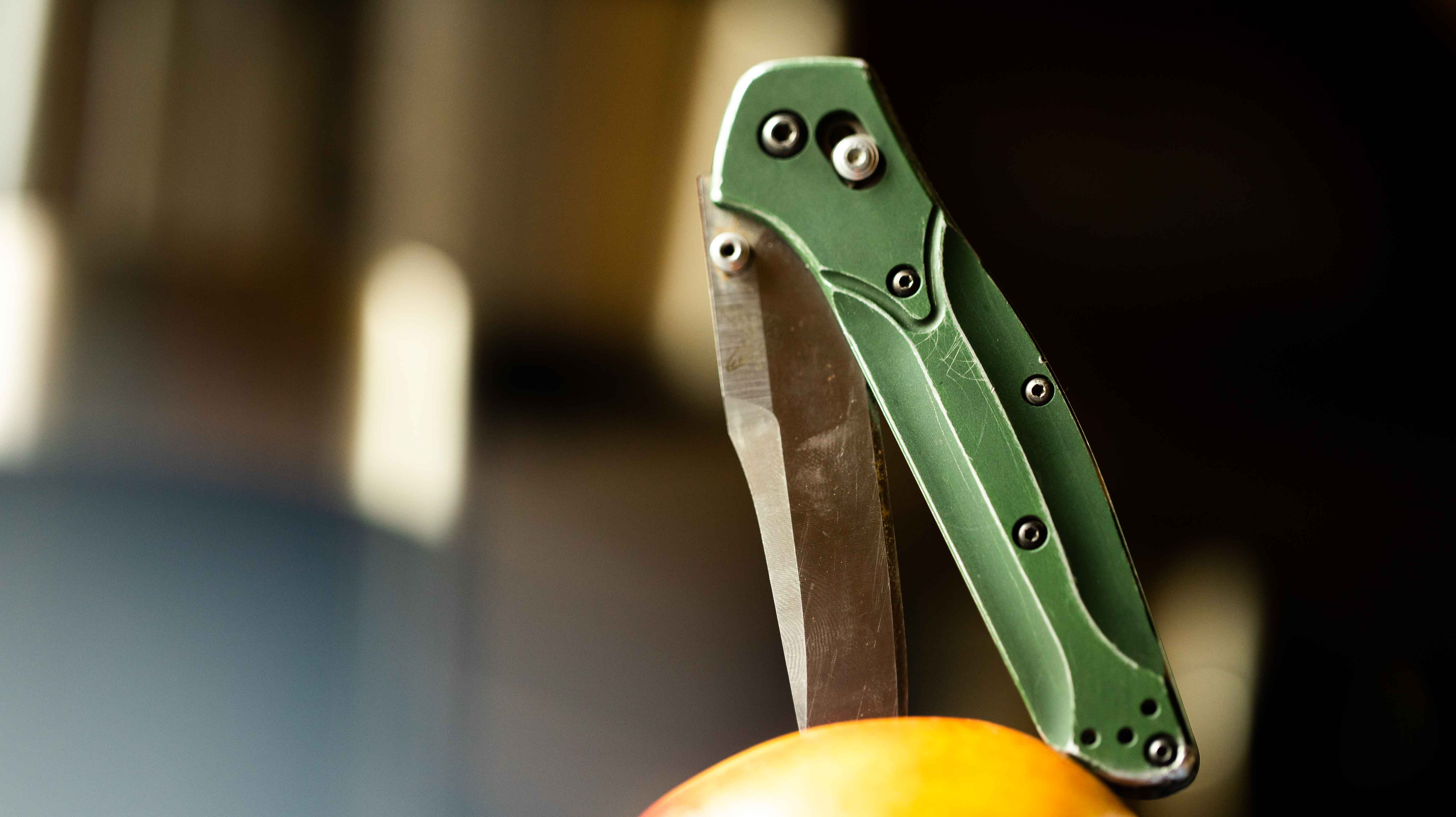 AllOutdoor Review: Benchmade 940 Osborne - "A True Classic"