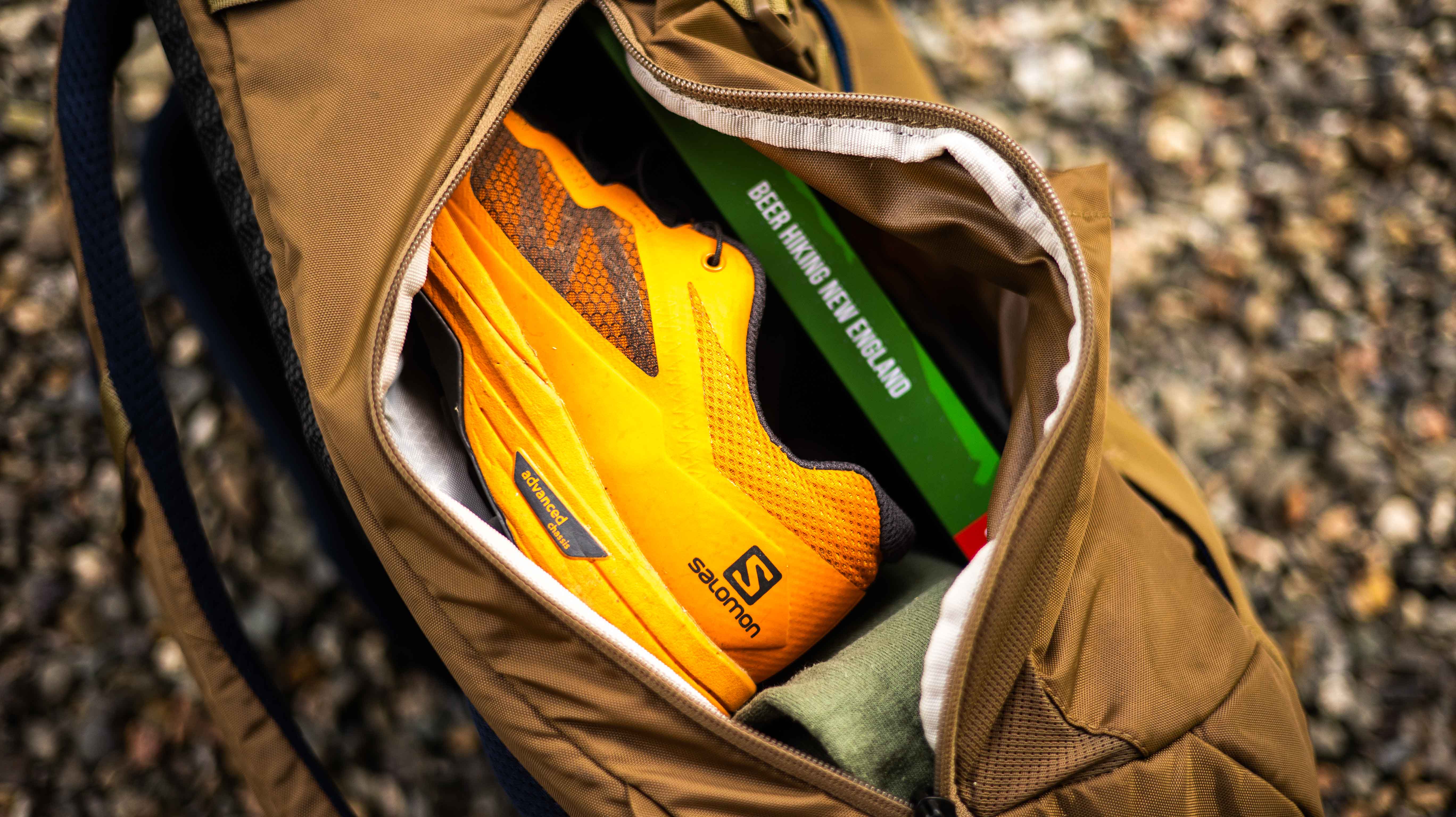 AllOutdoor Review: REI Co-op Ruckpack 28 Recycled Daypack - Men's