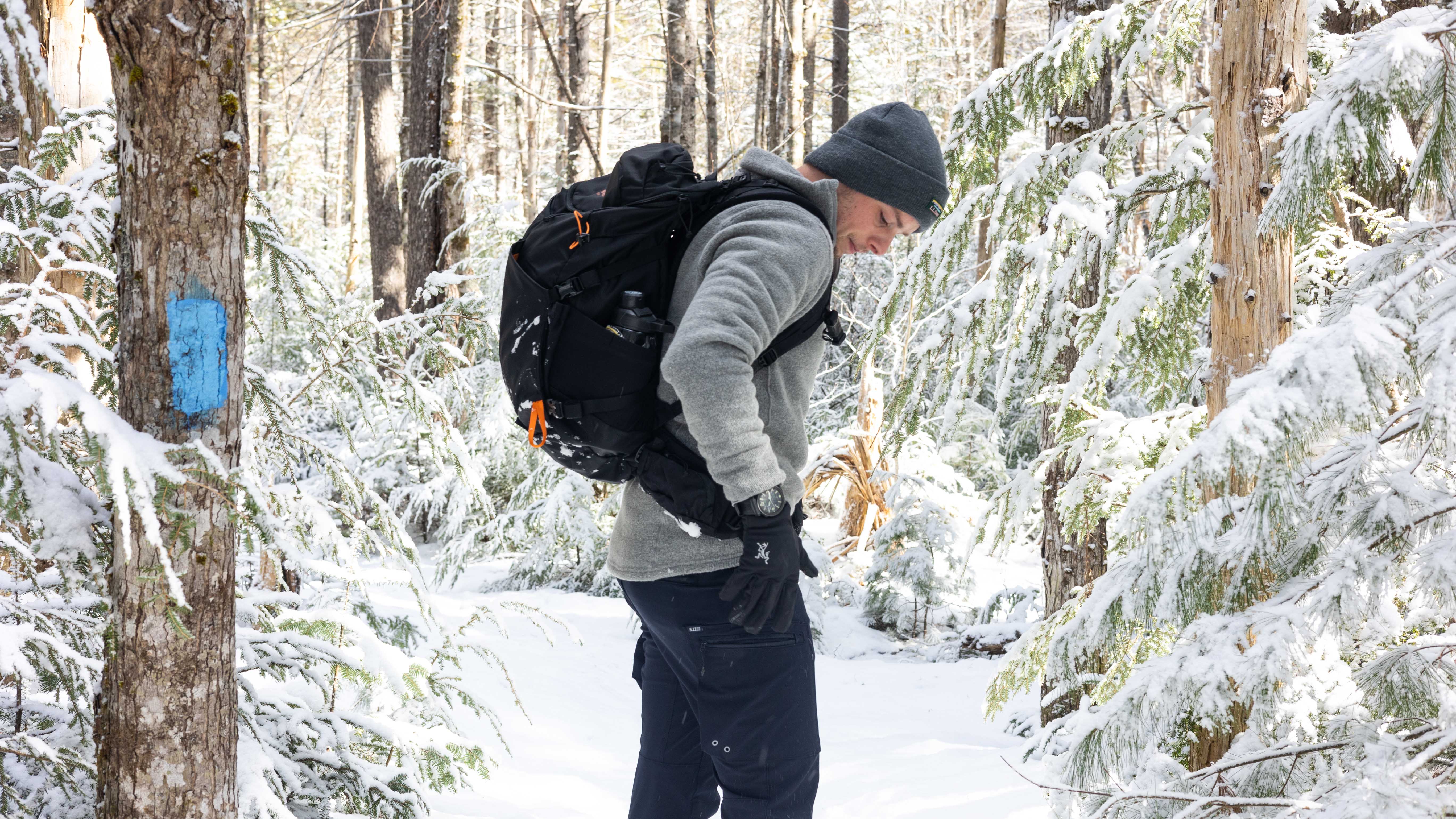AllOutdoor Review - Mystery Ranch Coulee 30 Hiking/EDC Pack