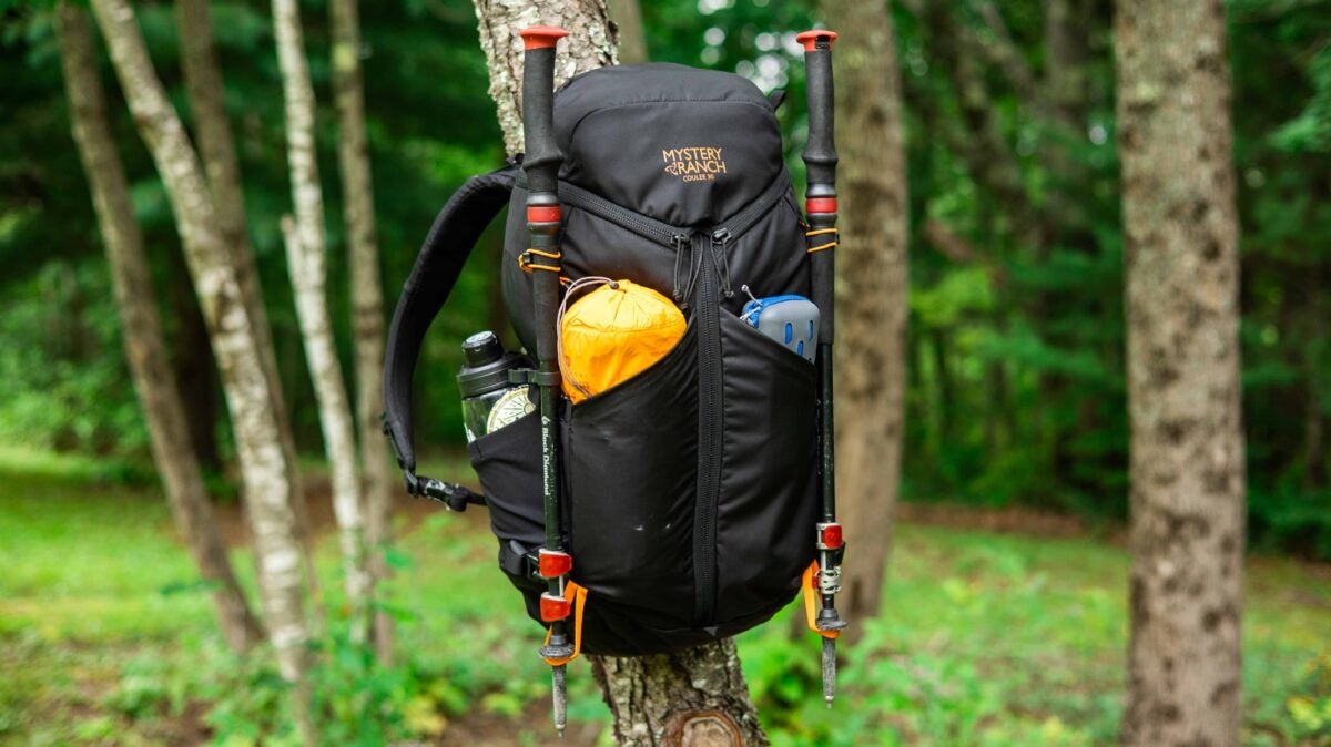 AllOutdoor Review – Mystery Ranch Coulee 30 Hiking/EDC Pack AllOutdoor Review – Mystery Ranch Coulee 30 Hiking/EDC Pack