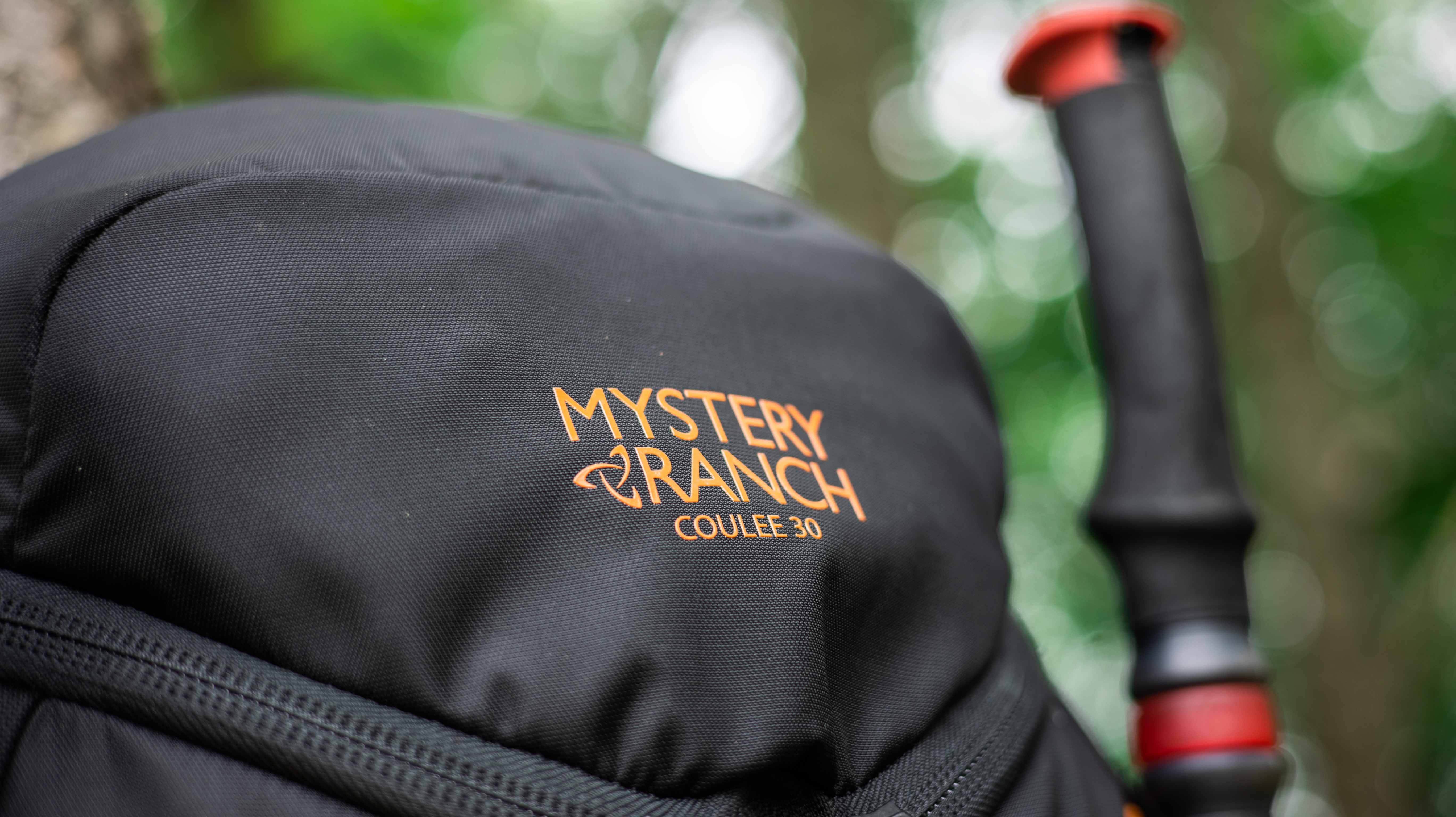 AllOutdoor Review - Mystery Ranch Coulee 30 Hiking/EDC Pack