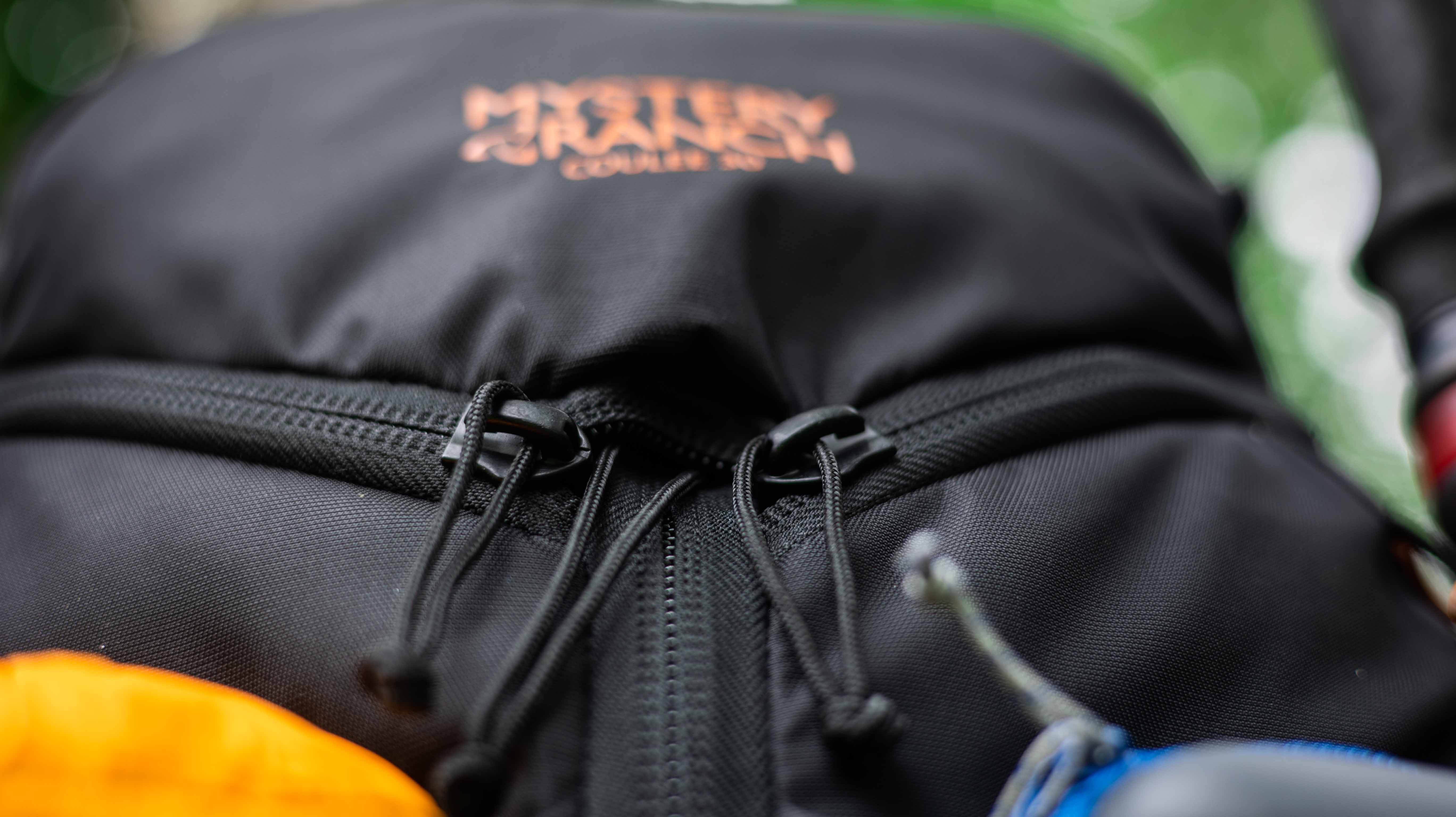 AllOutdoor Review - Mystery Ranch Coulee 30 Hiking/EDC Pack