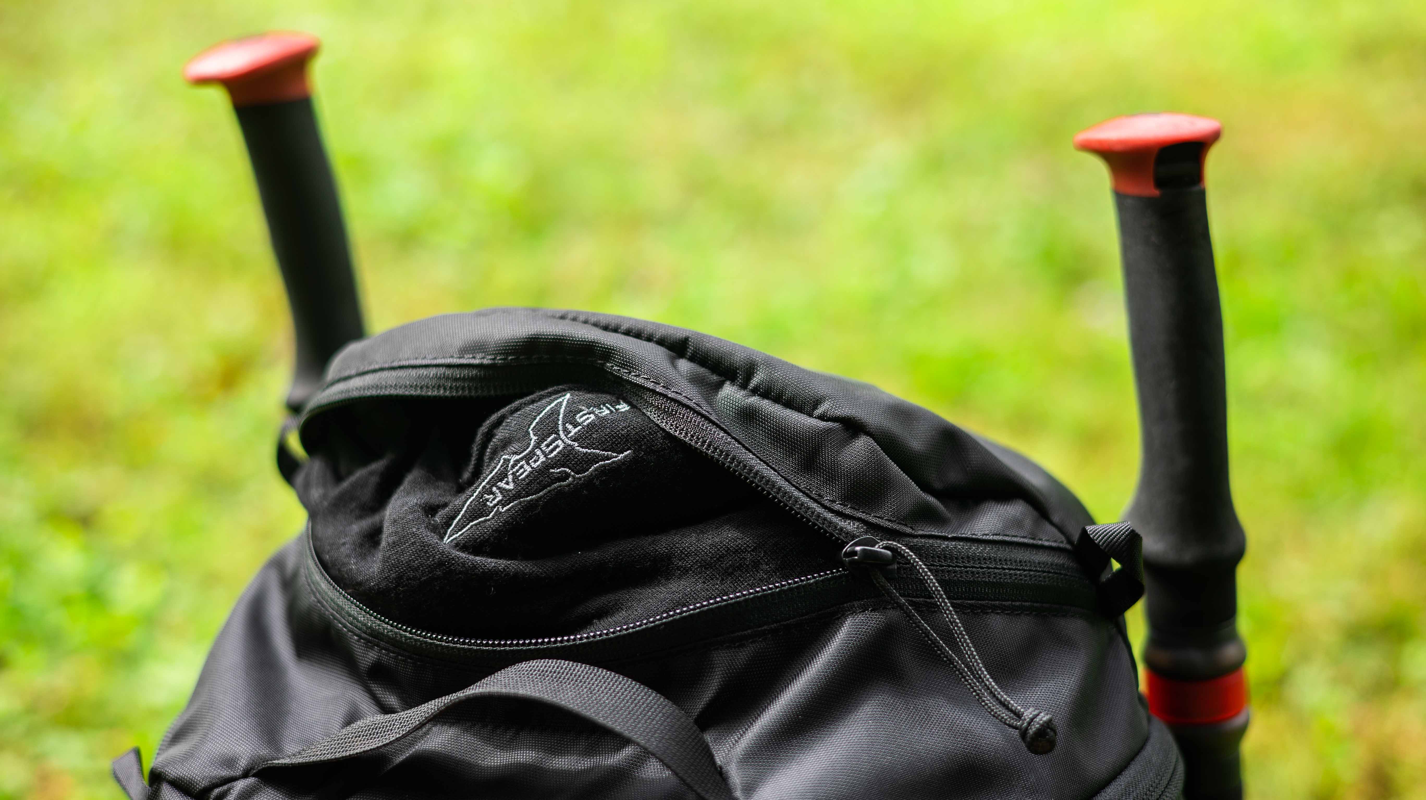 AllOutdoor Review - Mystery Ranch Coulee 30 Hiking/EDC Pack