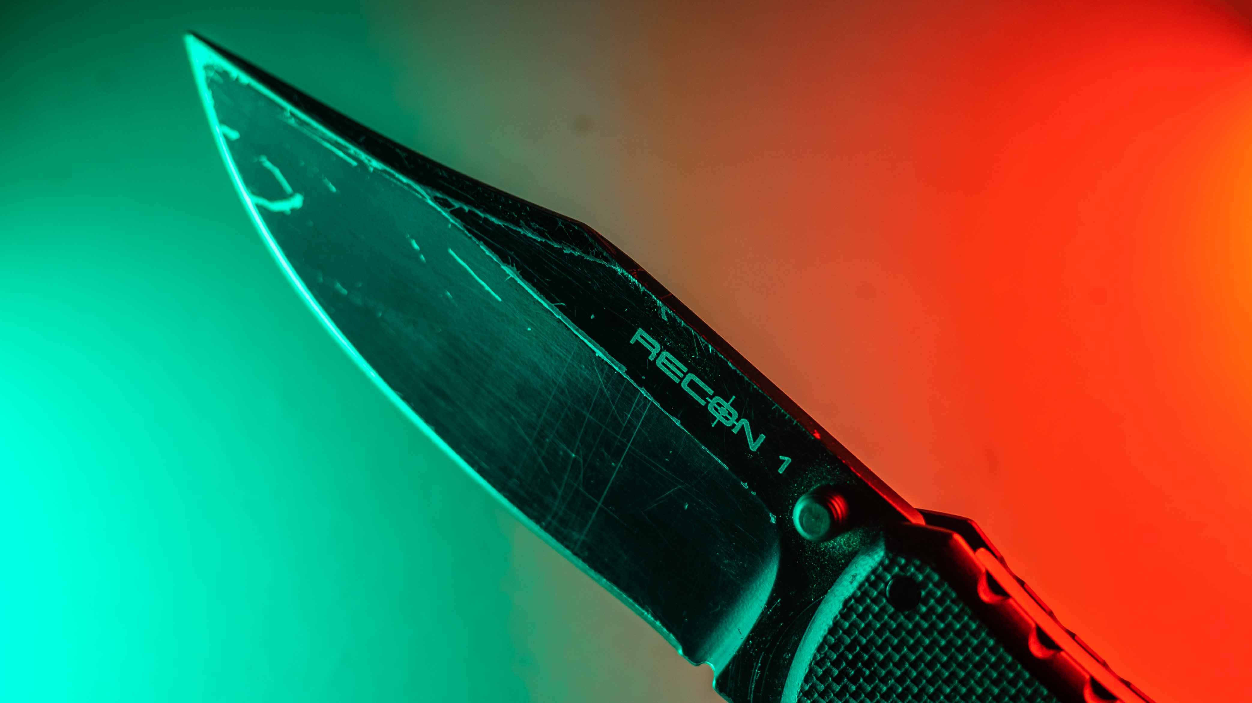 AO Review: Cold Steel Recon 1 - "Pinnacle of Cool, Blast from the Past"