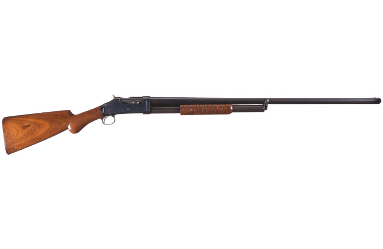 POTD: Under Pressure! - The Infamous Winchester Model 1893