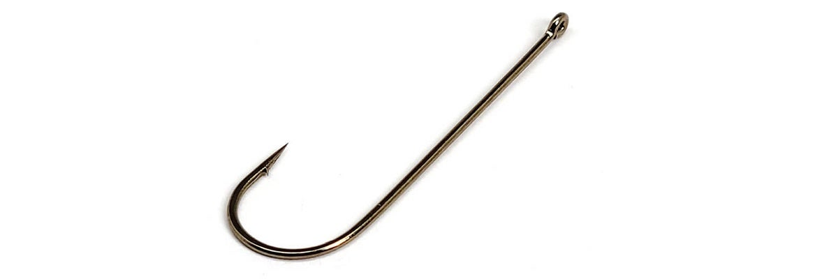 The Guide to Fishing Hooks: Types, Sizes & Use for all your Fishing Needs