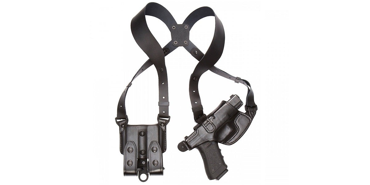 AllOutdoor Review - Best Shoulder Holsters (for the Money $$$) in 2023