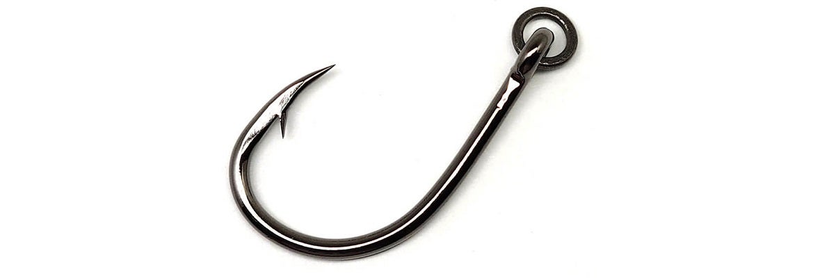 The Guide to Fishing Hooks: Types, Sizes & Use for all your Fishing Needs
