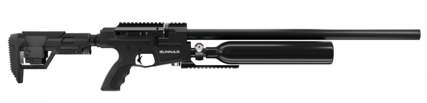 A Beginner's Guide to Air Rifles - Types, Velocities, and Hunting Capability