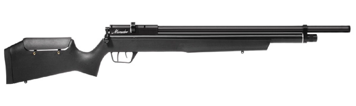 A Beginner's Guide to Air Rifles - Types, Velocities, and Hunting Capability