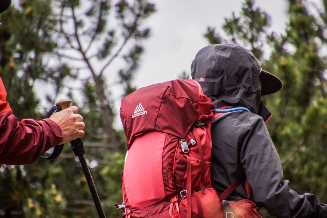 AllOutdoor Review The Best Overnight Backpacks for Camping in 2023