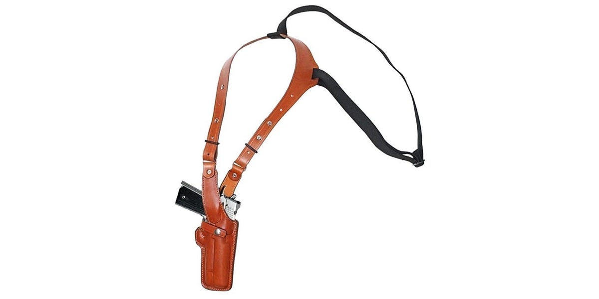 AllOutdoor Review - Best Shoulder Holsters (for the Money $$$) in 2023