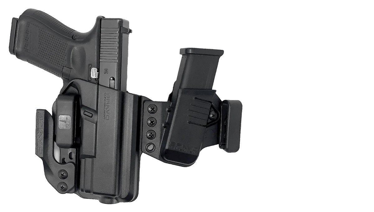 IWB Holsters