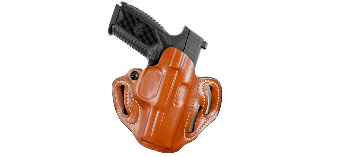 OWB Holsters