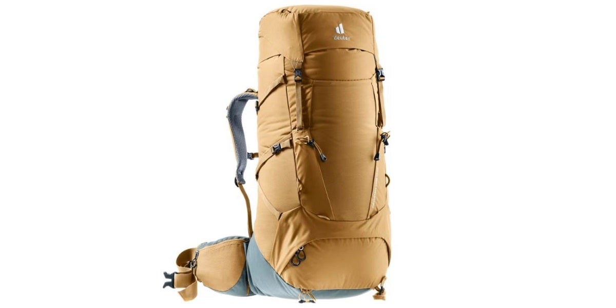 AllOutdoor Review - The Best Overnight Backpacks for Camping in 2023