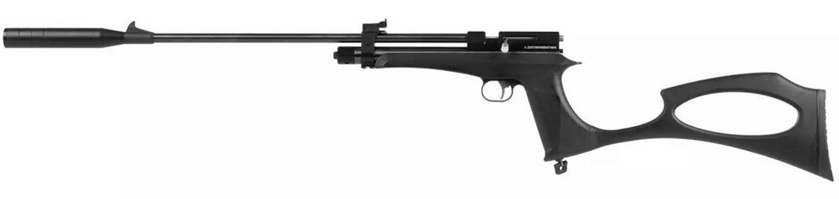 A Beginner's Guide to Air Rifles - Types, Velocities, and Hunting Capability