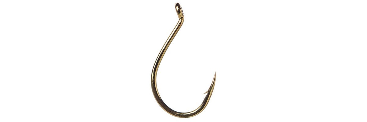 The Guide to Fishing Hooks: Types, Sizes & Use for all your Fishing Needs