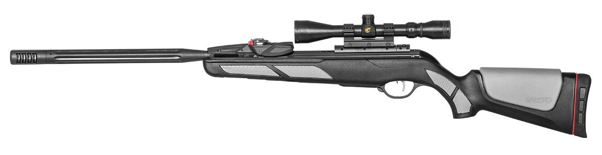 A Beginner's Guide to Air Rifles - Types, Velocities, and Hunting Capability