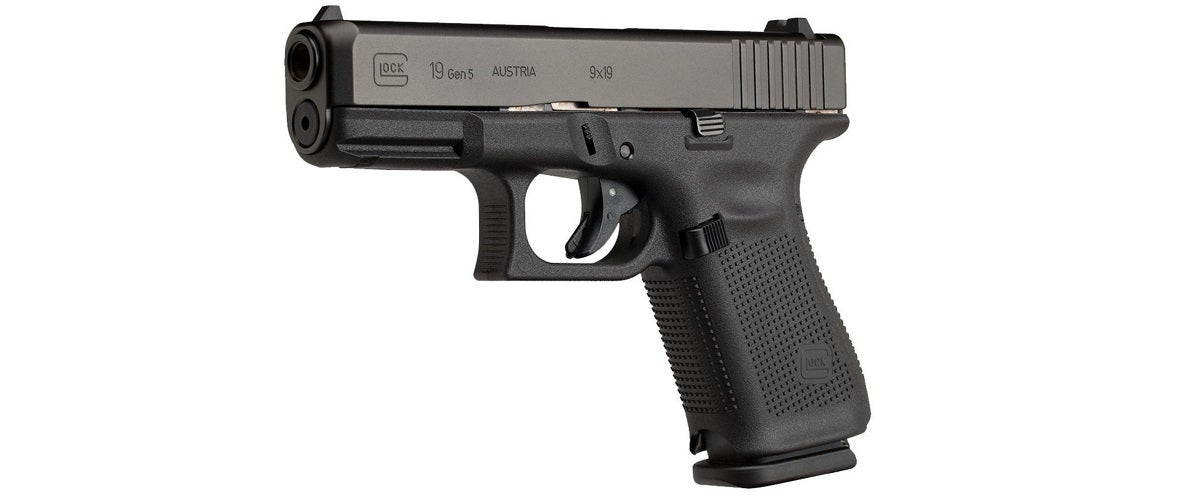 The Best Beginner Handguns for New Shooters in 2023 The Best Beginner Handguns for New Shooters in 2023