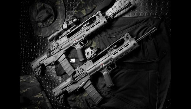 New 18″ & 20″ Springfield Armory Hellion Models – Now Available