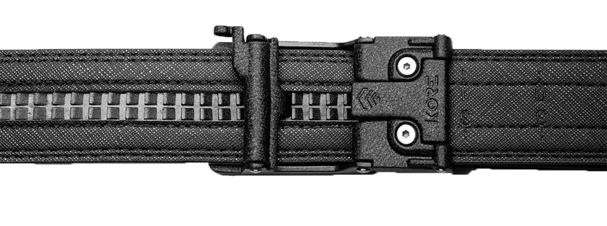 AO Review - Best Gun Belts for Carry Holsters (for the Money $$$) in 2023