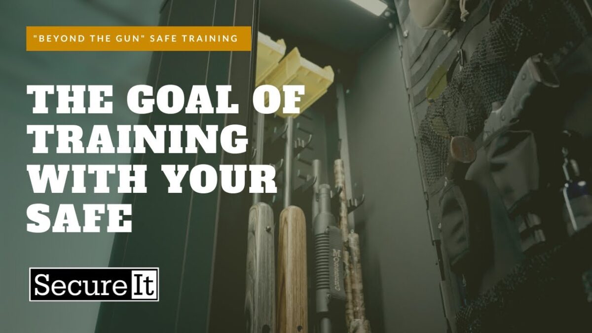 SecureIt Course – Establishing Your Mindset about Home Defense Training SecureIt Course – Establishing Your Mindset about Home Defense Training