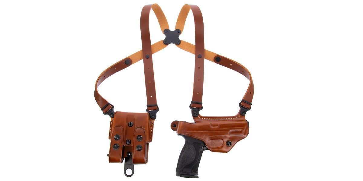 AllOutdoor Review - Best Shoulder Holsters (for the Money $$$) in 2023