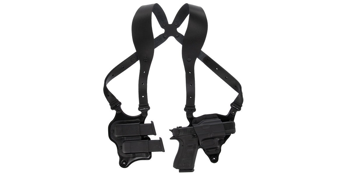 AllOutdoor Review - Best Shoulder Holsters (for the Money $$$) in 2023