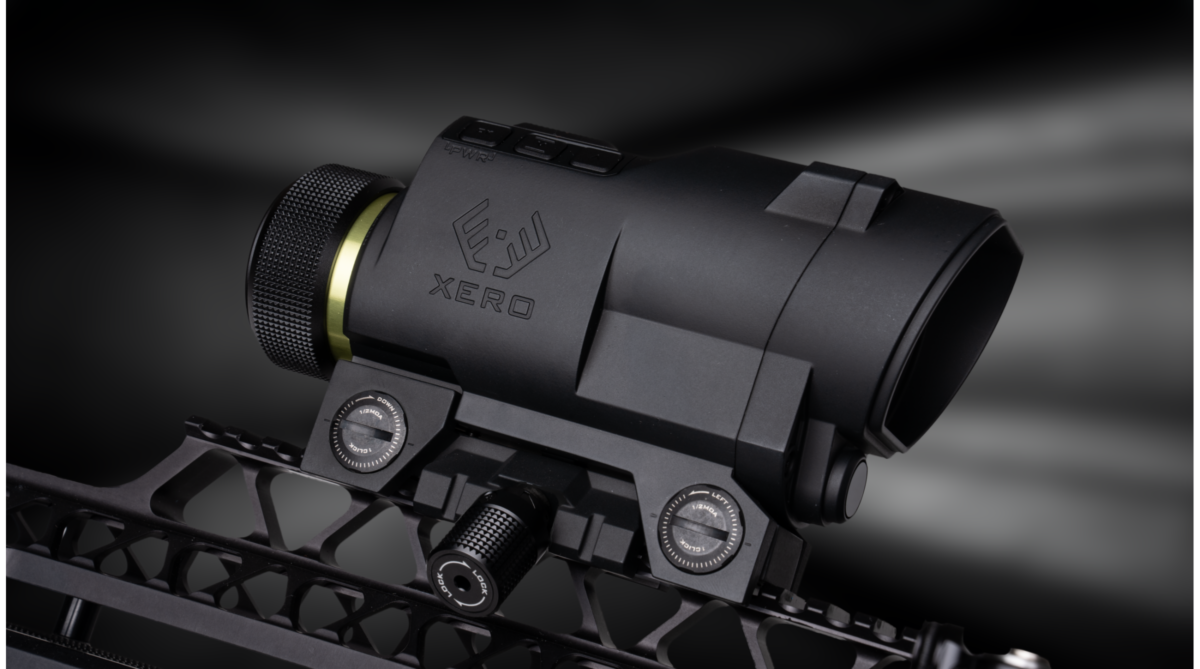 NEW Garmin Xero X1i Crossbow Scope Selected for Ravin Crossbows NEW Garmin Xero X1i Crossbow Scope Selected for Ravin Crossbows