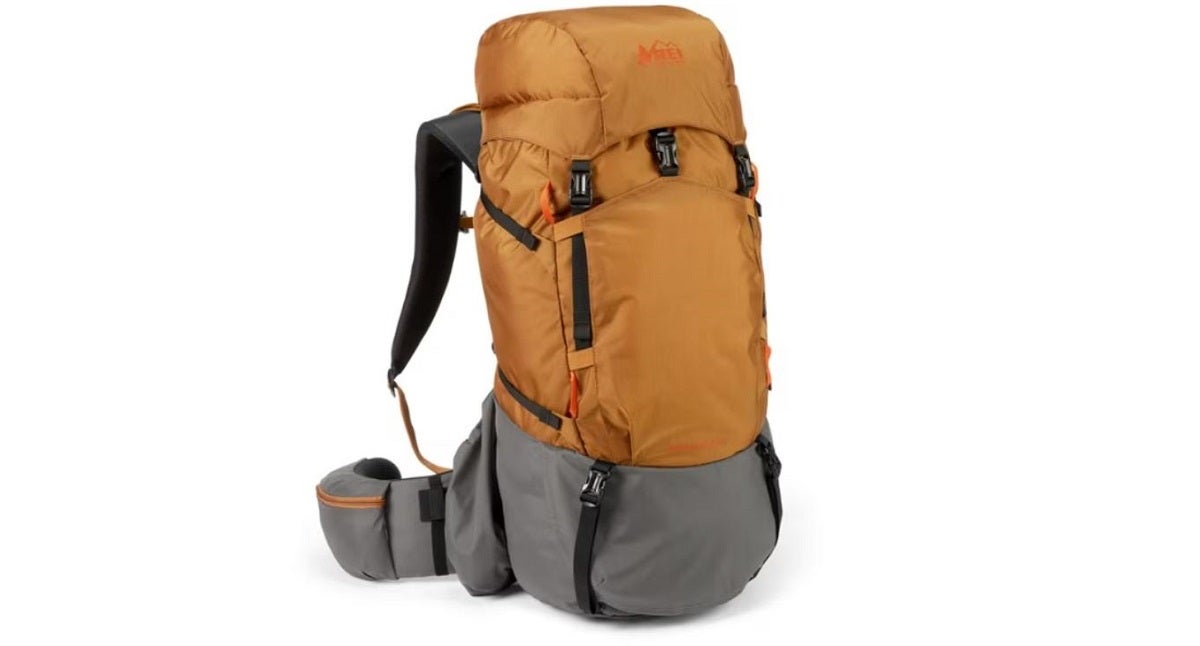 AllOutdoor Review - The Best Overnight Backpacks for Camping in 2023