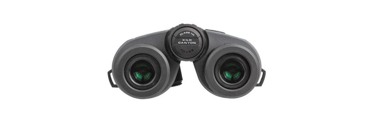 SIG Sauer Kilo Canyon Rangefinding Binocular 10x42mm