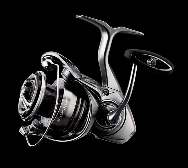 Daiwa Exceler LT Spinning Reel – Budget Friendly, Premium Performance