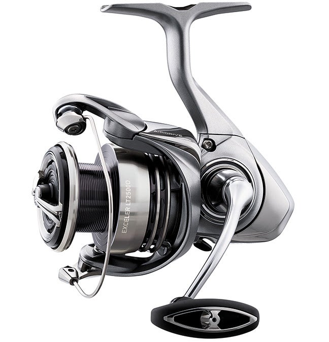 Daiwa Exceler LT Spinning Reel - Budget Friendly, Premium Performance