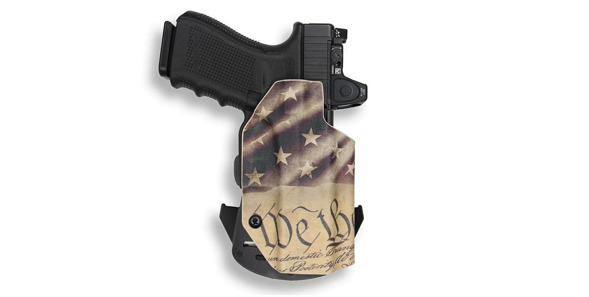 OWB Holsters
