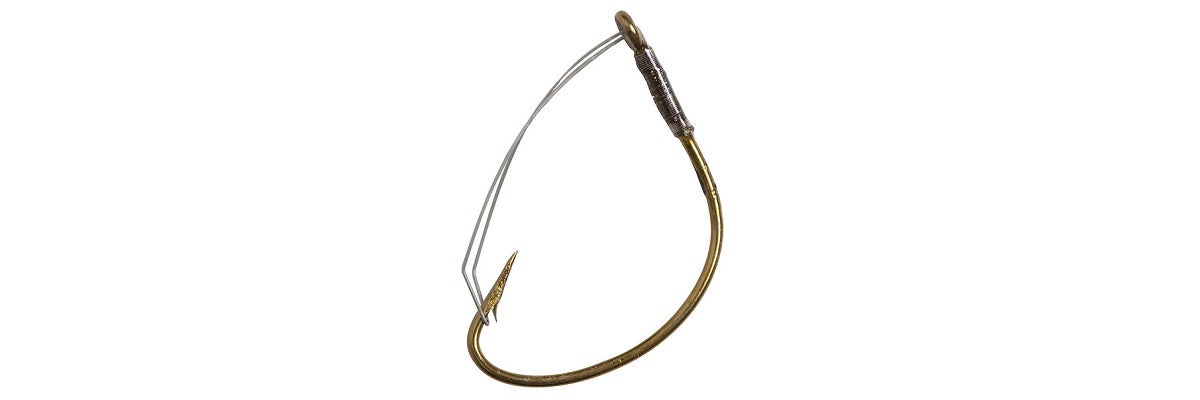 The Guide to Fishing Hooks: Types, Sizes & Use for all your Fishing Needs