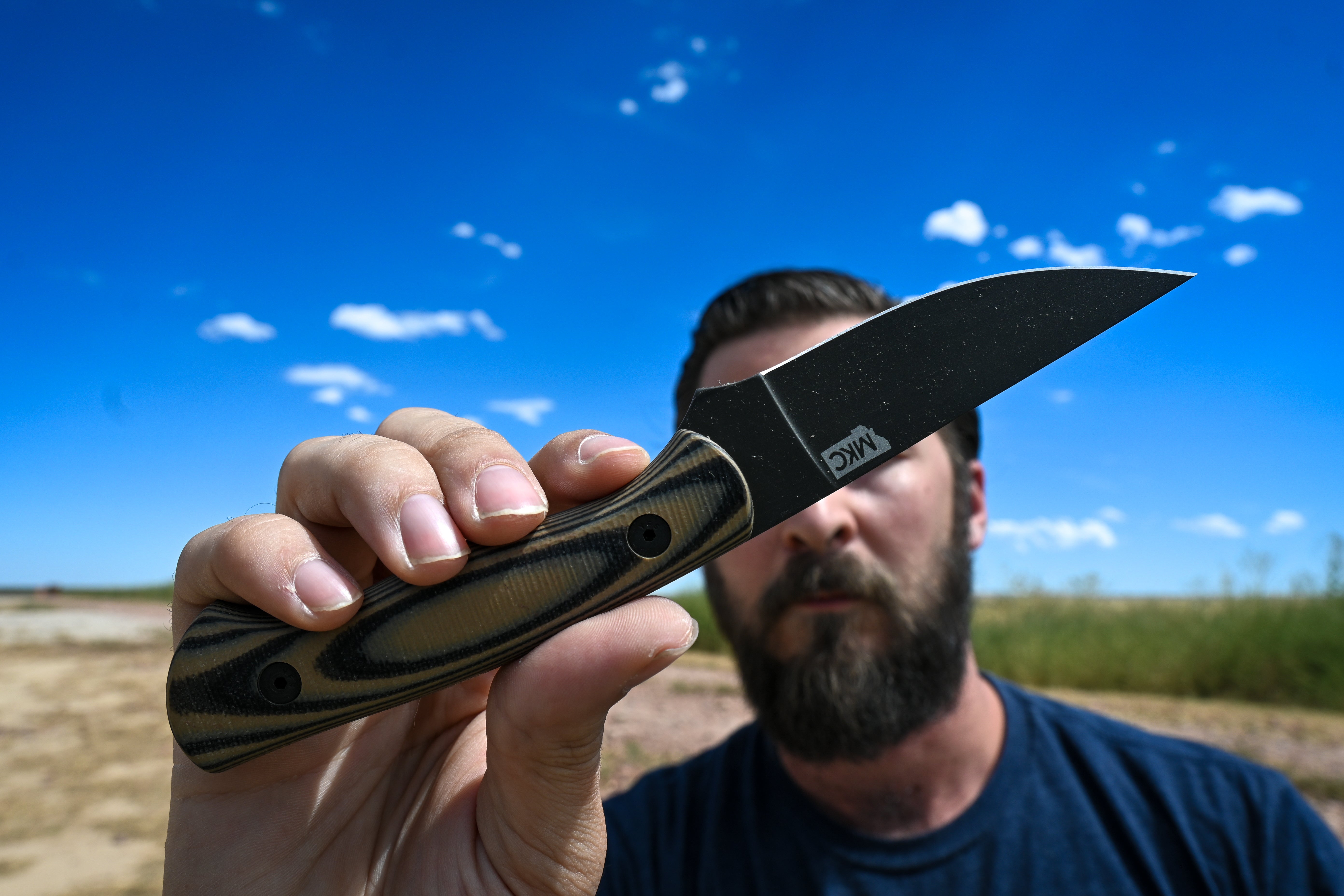 AllOutdoor Review: The Montana Knife Co. Blackfoot 2.0